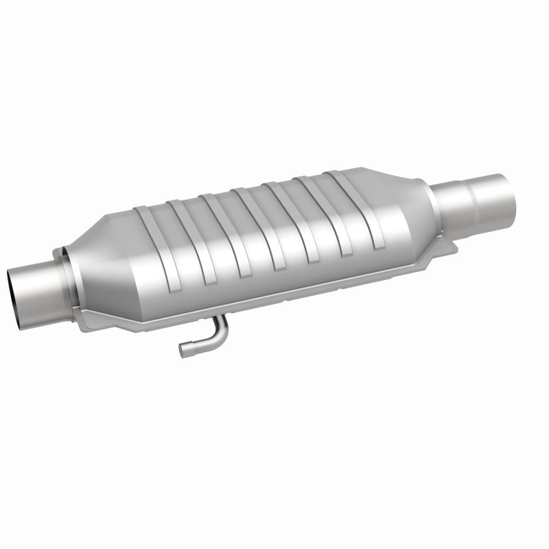 MagnaFlow Universal Catalytic Converter 3 W/Air