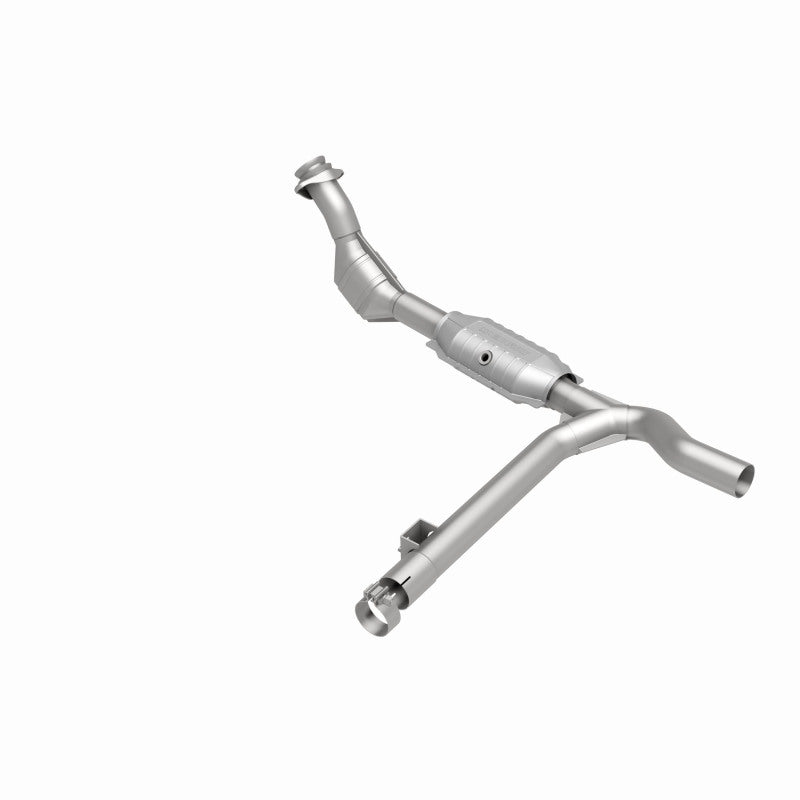 MagnaFlow Direct Fit Catalytic Converter 99-00 Ford F-150 4.2L 50S