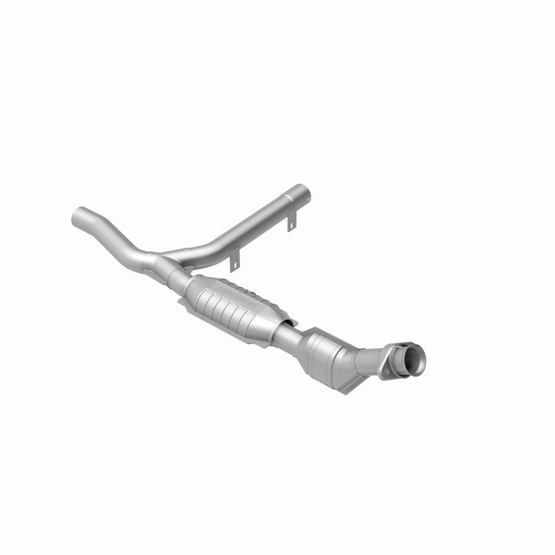 MagnaFlow Direct Fit Catalytic Converter 01-04 Ford F-150 4.2L 2wd