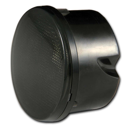 ANZO LED intermitentes 2007-2015 Jeep Wrangler LED intermitentes delanteros humo