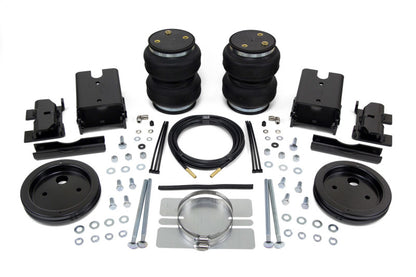 Air Lift Loadlifter 5000 Ultimate com amortecedor interno para Ford F-450 Super Duty 15-16