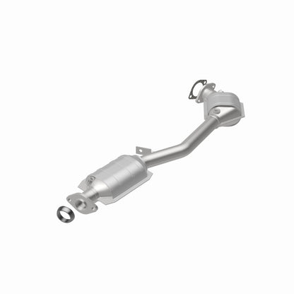 MagnaFlow Direct Fit Catalytic Converter 99-02 Forester 2.5L OEM