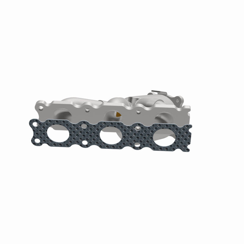 MagnaFlow Direct Fit Catalytic Converter 08-12 Land Rover LR2 3.2L