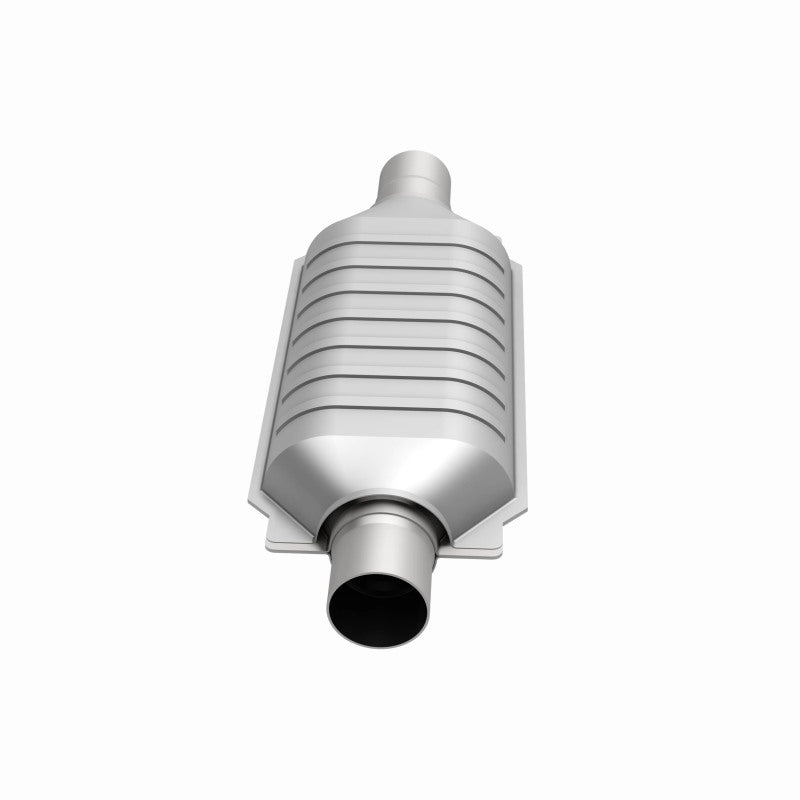 MagnaFlow Universal Catalytic Converter 2 Reso