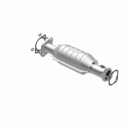MagnaFlow Direct Fit Catalytic Converter 2002-2003 Mitsubishi Lance 2.0L - CA