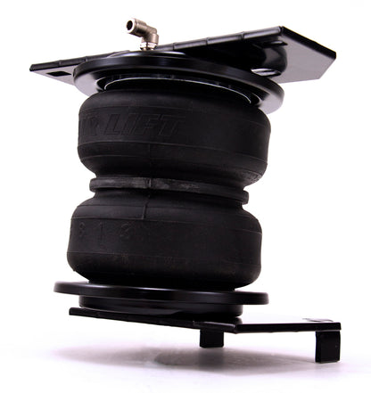 Air Lift Loadlifter 5000 Ultimate Air Spring Kit para 07-16 Dodge Ram 4500