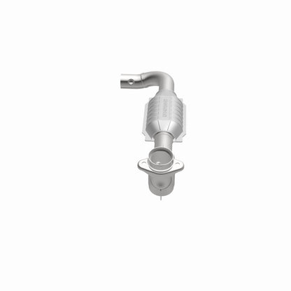 MagnaFlow Direct Fit Catalytic Converter 97-98 Ford Trucks 4.6L