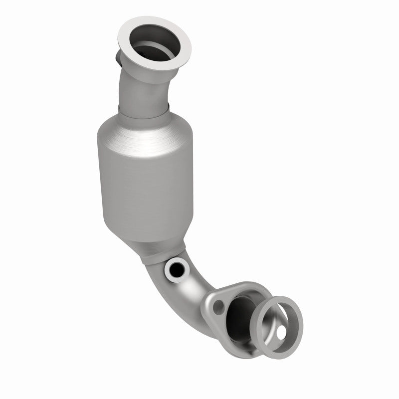 MagnaFlow Direct Fit Catalytic Converter 02-03 Liberty 3.7L Passenger Side Front