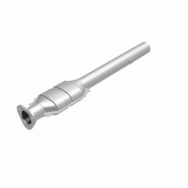 MagnaFlow Direct Fit Catalytic Converter 1999 Ford E250 5.4L