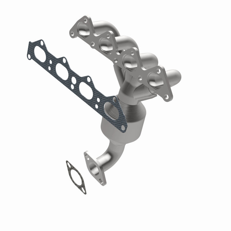 MagnaFlow Direct Fit Catalytic Converter 01-03 Hyundai Elantra 2.0L
