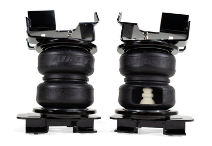 Air Lift Loadlifter 5000 Ultimate Air Spring Kit para 15-19 Ford F-150 4WD