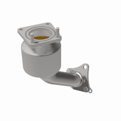MagnaFlow Direct Fit Catalytic Converter 2007-2012 ALTIMA 3.5 L Underbody