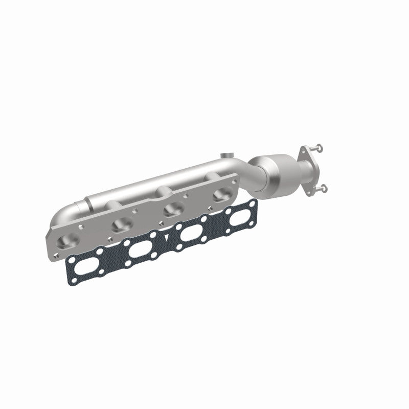 MagnaFlow Direct Fit Catalytic Converter 07 Titan 5.6L P/S manif OEM