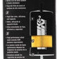 K&N Fuel Filter 88-01 Acura Integra 1.8L, 94-98 Honda Accord 2.2L