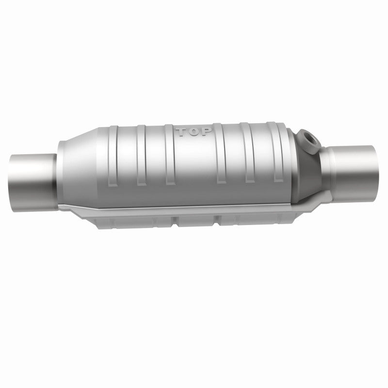 MagnaFlow Universal Catalytic Converter 2.25 1/O2 CA