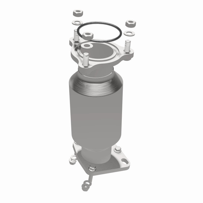 MagnaFlow Direct Fit Catalytic Converter 2012-2015 Buick Verano 2.4L OEM Grade