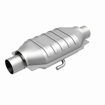 MagnaFlow Universal Catalytic Converter 2.5 W/Air