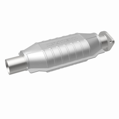 MagnaFlow Direct Fit Catalytic Converter 86-89 Nissan D21