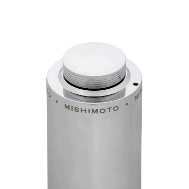 Depósito de refrigerante de aluminio Mishimoto