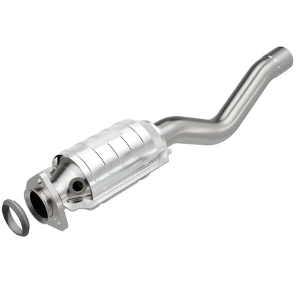 MagnaFlow Direct Fit Catalytic Converter Volvo 85 92