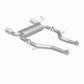 MagnaFlow SYS Axle-Back 2013-15 Cadillac ATS 3.6L v6