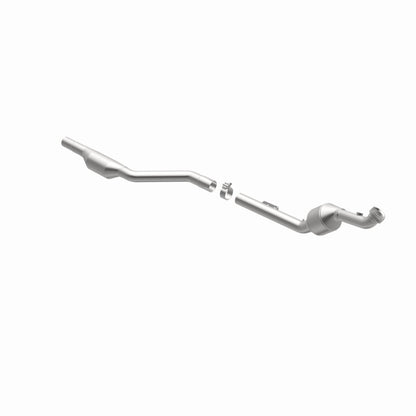 MagnaFlow Direct Fit Catalytic Converter 01-03 Mercedes SL500 Passenger Side CA
