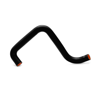 Mishimoto 84-87 Toyota Corolla 1.6L 4A-C Kit de manguera de radiador de silicona negra