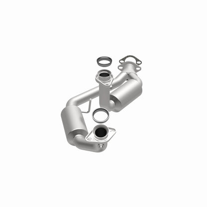 MagnaFlow Direct Fit Catalytic Converter Taurus 92-95