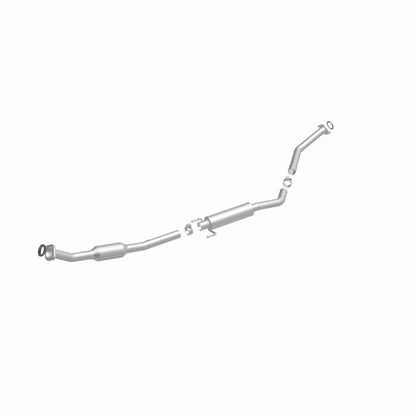 MagnaFlow Conv DF 00-05 Toyota Celica 1.8L Frente GT