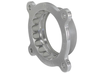 aFe Silver Bullet Corpo do Acelerador Espaçador 10-18 Toyota FJ Cruiser V6 4.0L