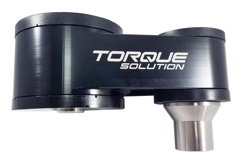 Suporte de motor traseiro de boleto de solução de torque 2014+ Ford Fiesta ST