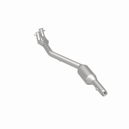 MagnaFlow Direct Fit Catalytic Converter 00-03 BMW M5 5.0L Driver Side