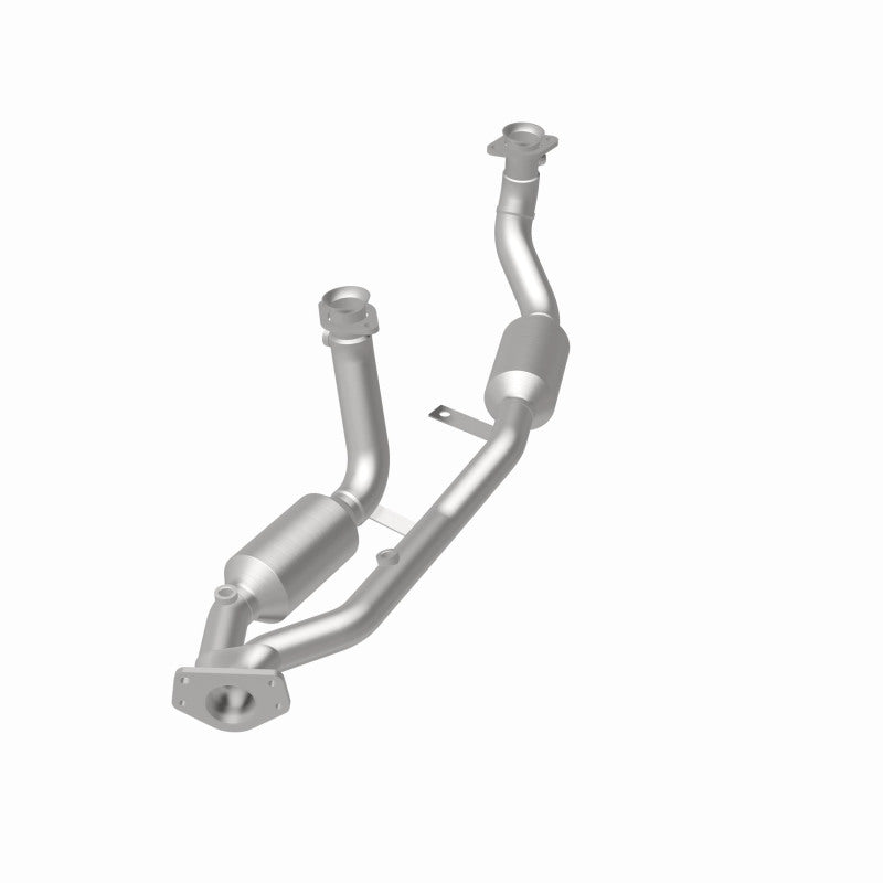 MagnaFlow Direct Fit Catalytic Converter 99-00 Windstar 3.0L V6
