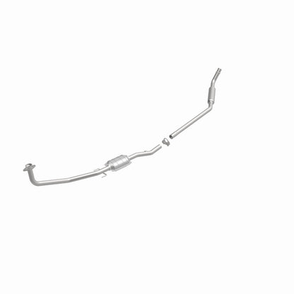 MagnaFlow Direct Fit Catalytic Converter Tercel 95-97 1.5L EFI