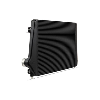 Mishimoto 17-19 GM 6.6L L5P Duramax Intercooler - Negro
