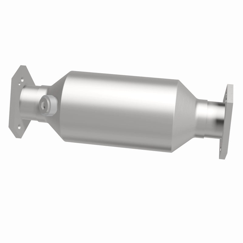 MagnaFlow Direct Fit Catalytic Converter 80-83 Volkswagen Rabbit Pickup