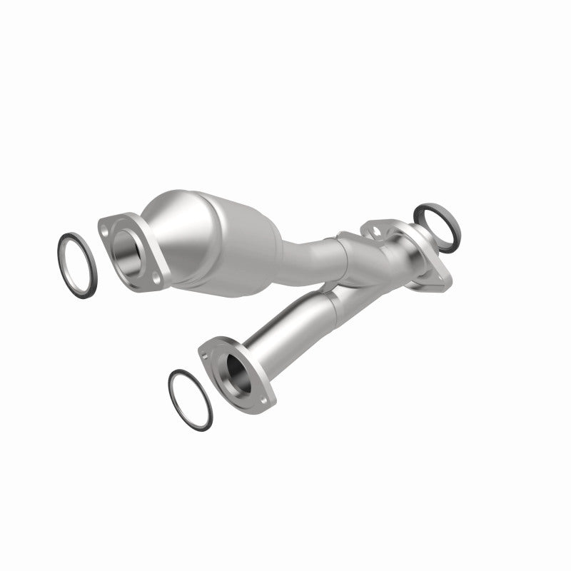 MagnaFlow Direct Fit Catalytic Converter 01-03 Highlander 3L rr OEM
