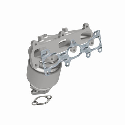 MagnaFlow Direct Fit Catalytic Converter 07-09 Hyundai Santa Fe 2.7L