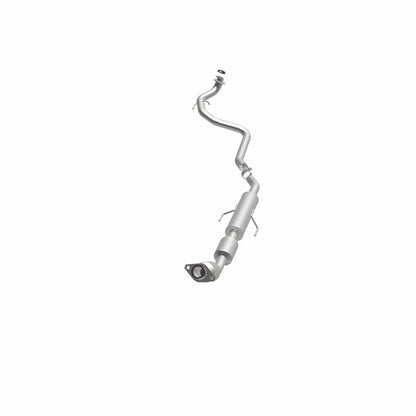 MagnaFlow Direct Fit Catalytic Converter 07-11 Toyota Yaris 1.5L Underbody