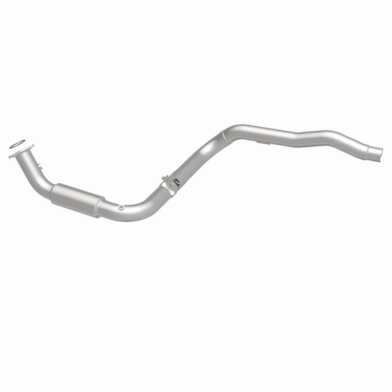 MagnaFlow Direct Fit Catalytic Converter 07-08 Sub XL 6.0 Driver Side OEM
