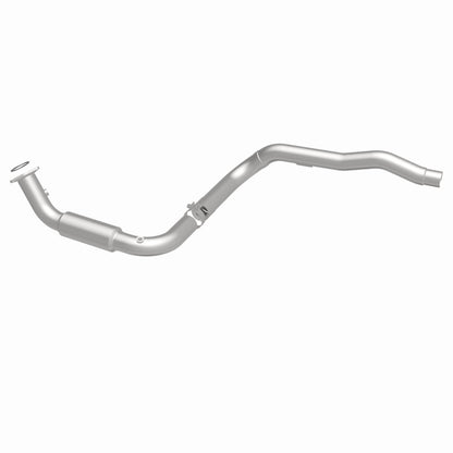 MagnaFlow Direct Fit Catalytic Converter 07-08 Sub XL 6.0 Driver Side OEM