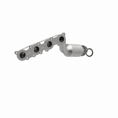 MagnaFlow Direct Fit Catalytic Converter 08-09 Lexus LS600H 5.0L