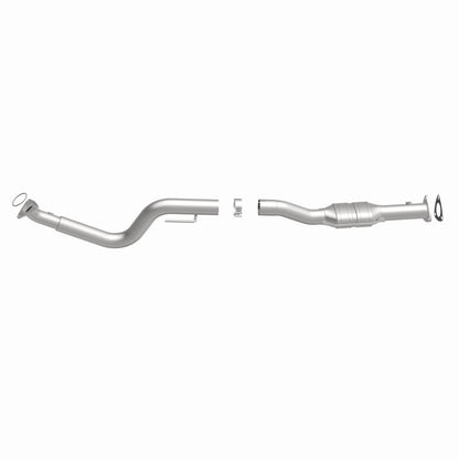 MagnaFlow Direct Fit Catalytic Converter 03-07 GM 2500/3500 Passenger Side