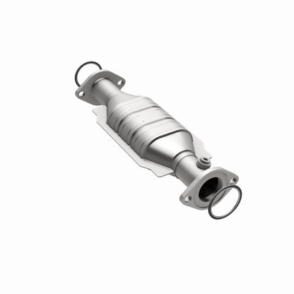 MagnaFlow Direct Fit Catalytic Converter 98-00 Mazda 626 2.0L OEM