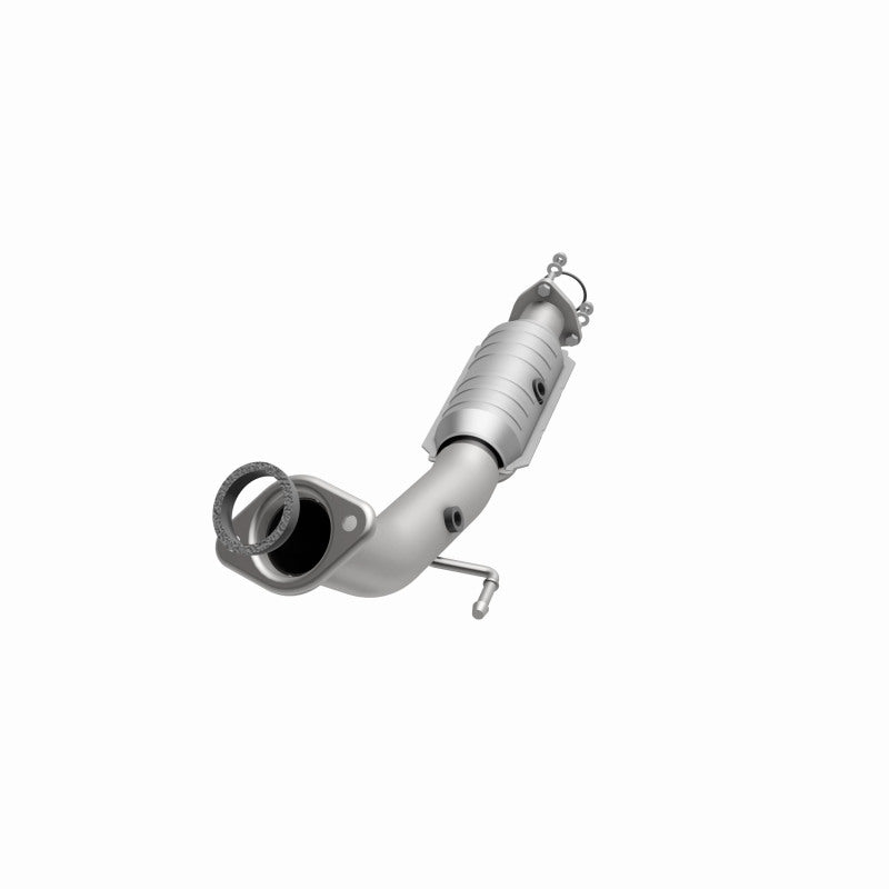 MagnaFlow Direct Fit Catalytic Converter 06-08 Honda Civic SI 2.0L