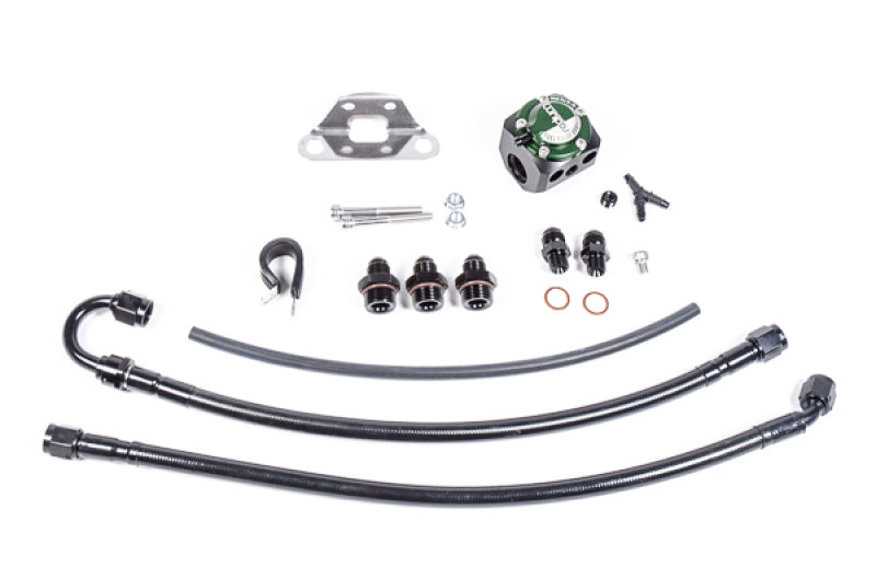 Kit de amortecedor de pulso de combustível Toyota Supra MKIV de rádio de engenharia de rádio