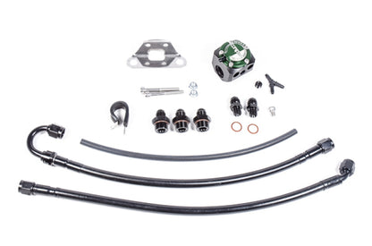 Kit de amortecedor de pulso de combustível Toyota Supra MKIV de rádio de engenharia de rádio