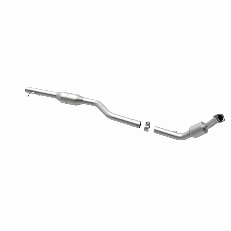 MagnaFlow Direct Fit Catalytic Converter 99-00 Mercedes SL500 5.0L