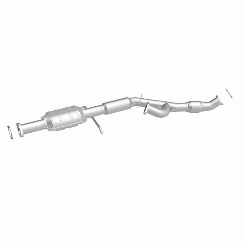 MagnaFlow Direct Fit Catalytic Converter 02-05 Hyundai Sonata 2.7L