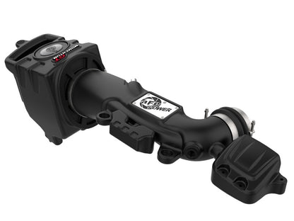 aFe Momentum GT Pro DRY S Sistema de admissão de ar frio 2018+ Jeep Wrangler (JL) V6 3.6L
